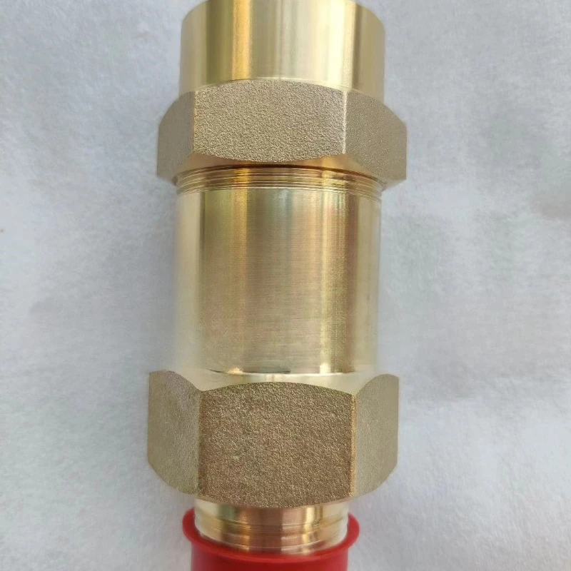 

Safety valve 18MN-TFM air conditioning unit refrigeration safety valve