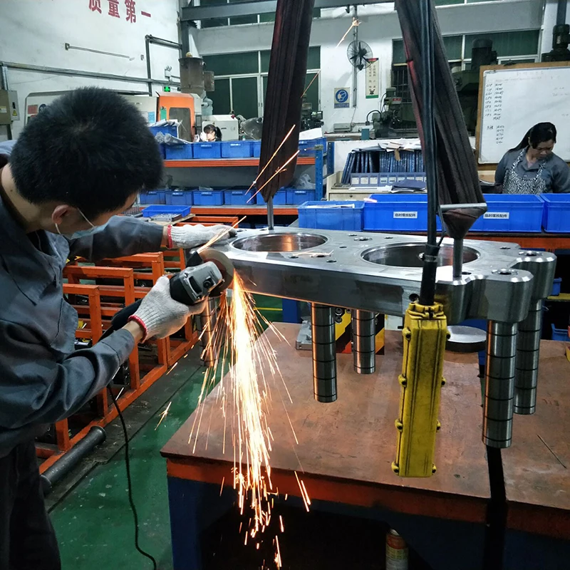 Kundenspezifische Automobilteile Kunststoffform Formung Rapid Prototyping Tooling Aluminium Stahl Auto Stoßstange Form