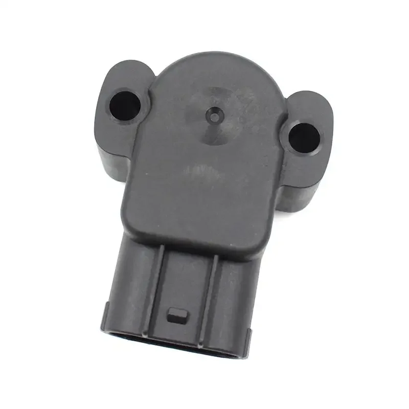 F5RF9B989BA Sensor Posisi Throttle TPS untuk 2001-2008 Ford Escape V6 3.0L AJ03-18-911A 1F 2218851 A AJ 0318911 A AJ 0318911   DY-968