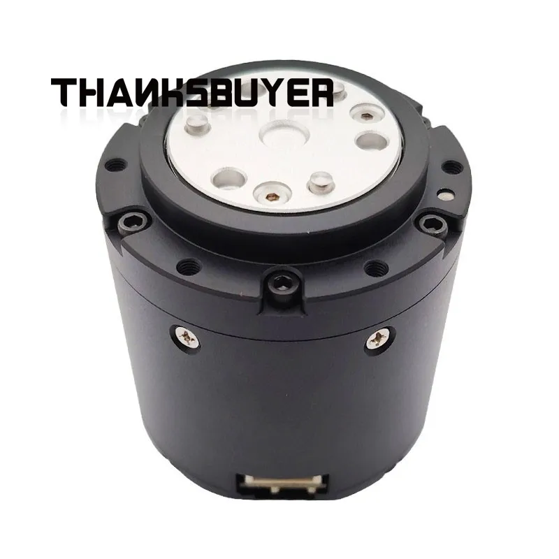 MG4010E-i36 V3 High Precision Planetary Reducer Dual Encoder Micro Servo Motor 9NM for Mechanical Arm Robot (RS485 Port)