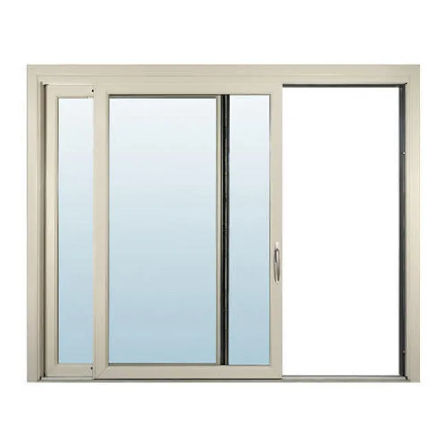 Customized Aluminum Window Design Best Sliding Windows Ventana Bano