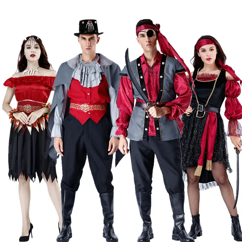 Men's Loween Caribb…
