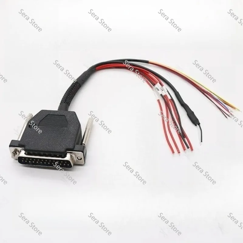 For Programmer ,  Programming Cable with Data Transfer Function