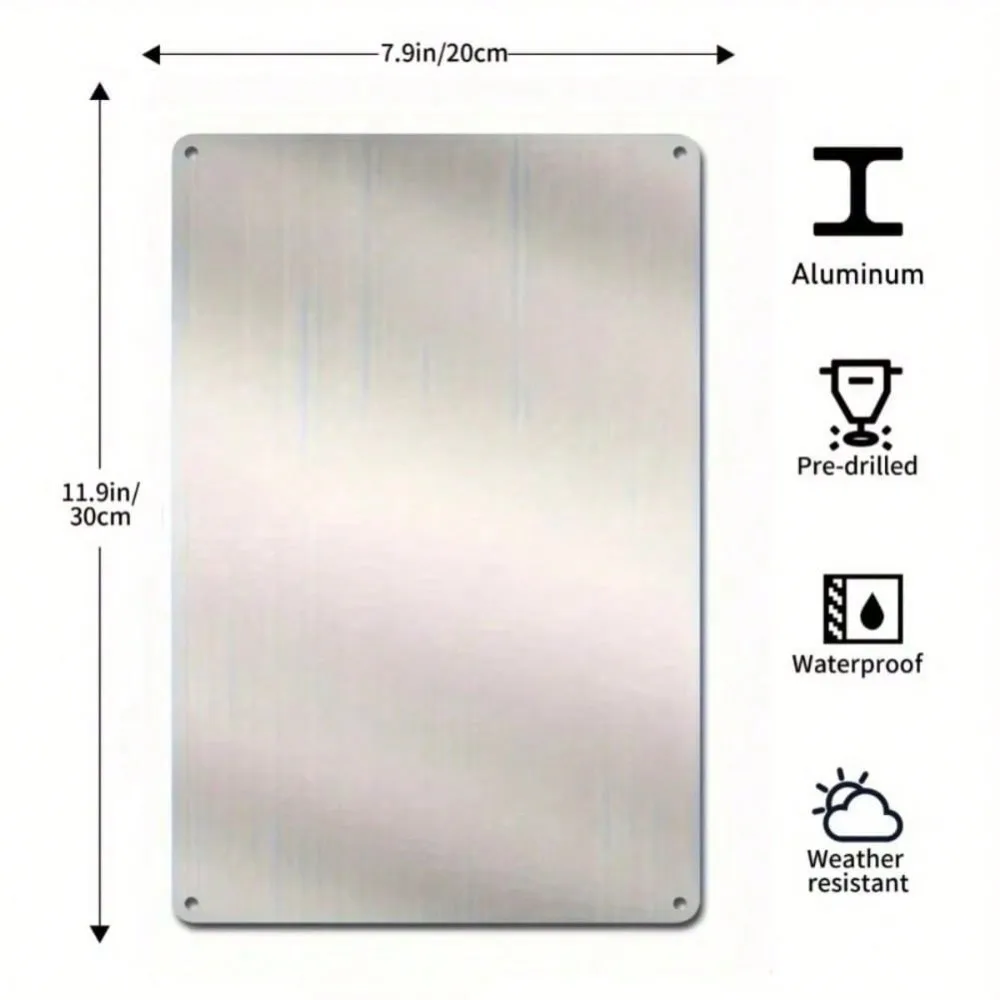 خمر الزنجبيل مخبز معدن القصدير تسجيل - الرجعية عيد الميلاد المطبخ جدار ديكور احتفالي غريب الأطوار تصميم عطلة هدية للمنزل Ca #3