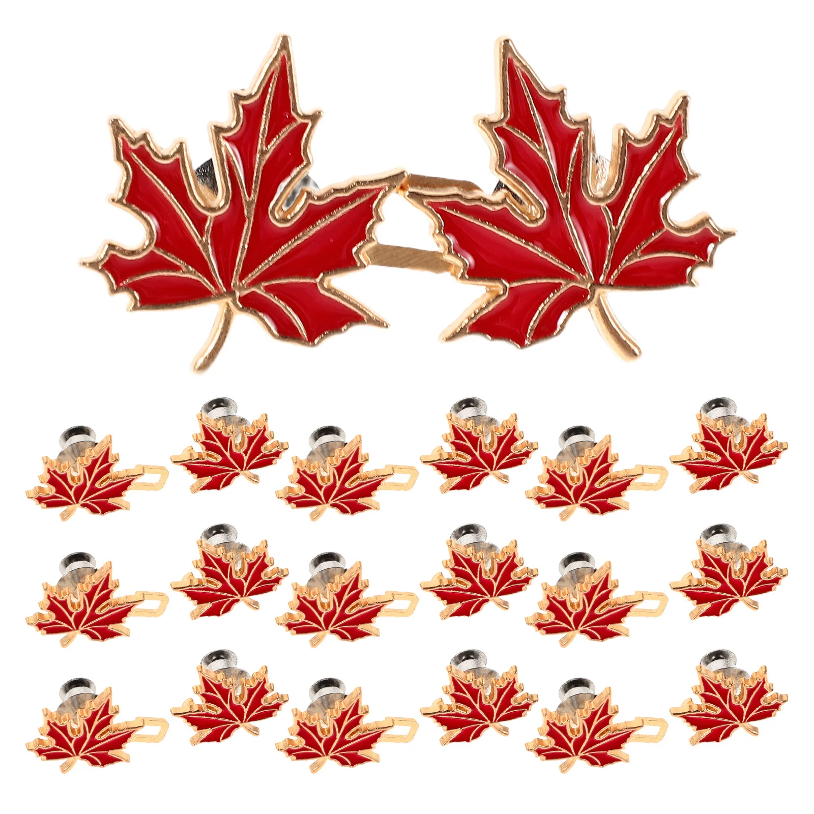 

10Pairs Waist Tightener Clips Alloy Material for Ill-Fitting Garments No Tools Needed Pant Waist Tightener