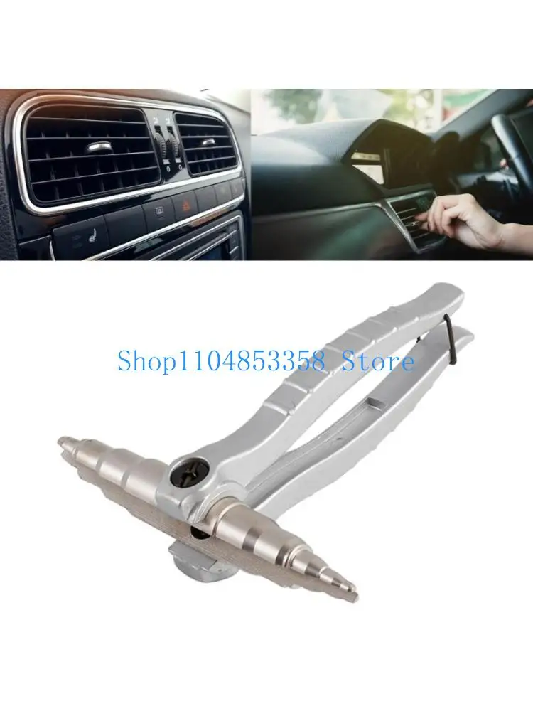 

652F Manual Tube Expander 6-22mm Copper Pipe Air Conditioner Refrigeration Tool