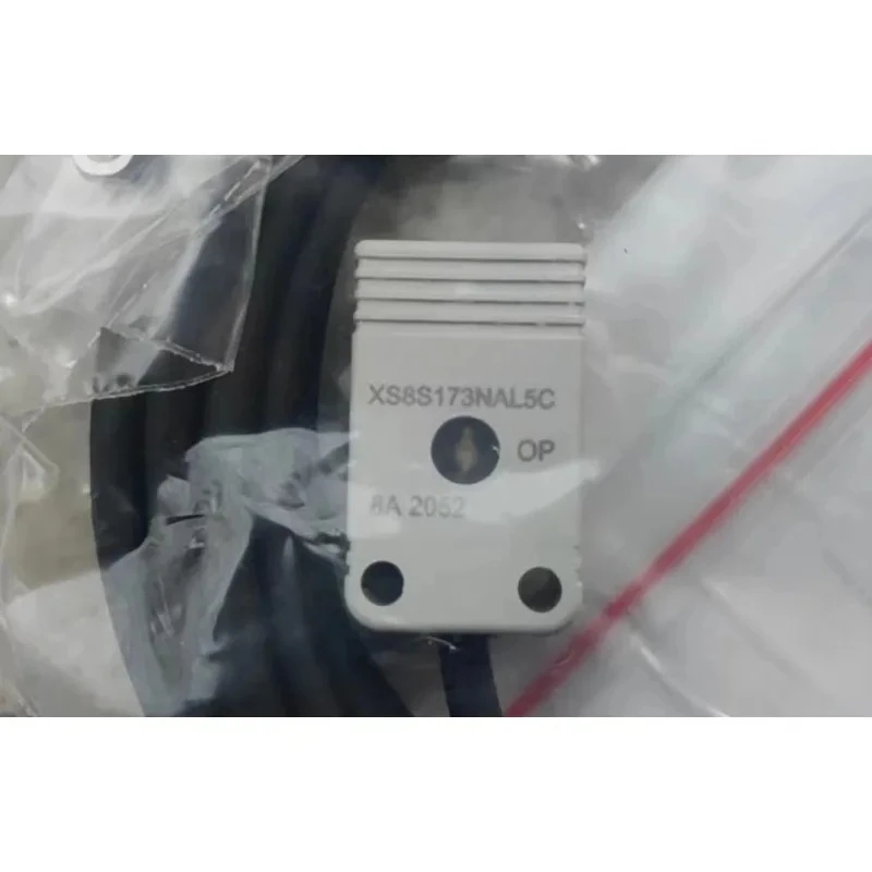 Yangli Original Punch Press Accessories Second Drop Induction Switch