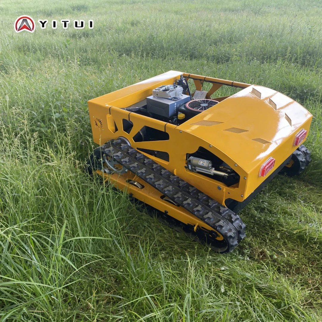 

Customized Ce Epa Low Noise Lawn Mower High Efficiency Powerful Engine Fuel-Efficient High Load Long Life Stable Operation