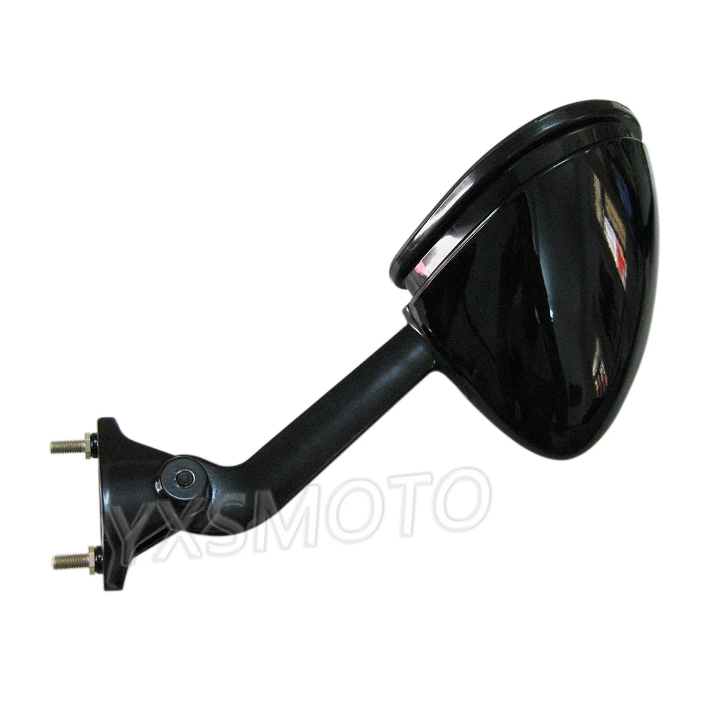 motorcycle mirror Suitable for Kawasaki ZX-12R ZX-14R  Side Mirrors ZZR1400 rearview mirror ZX12R ZX14R