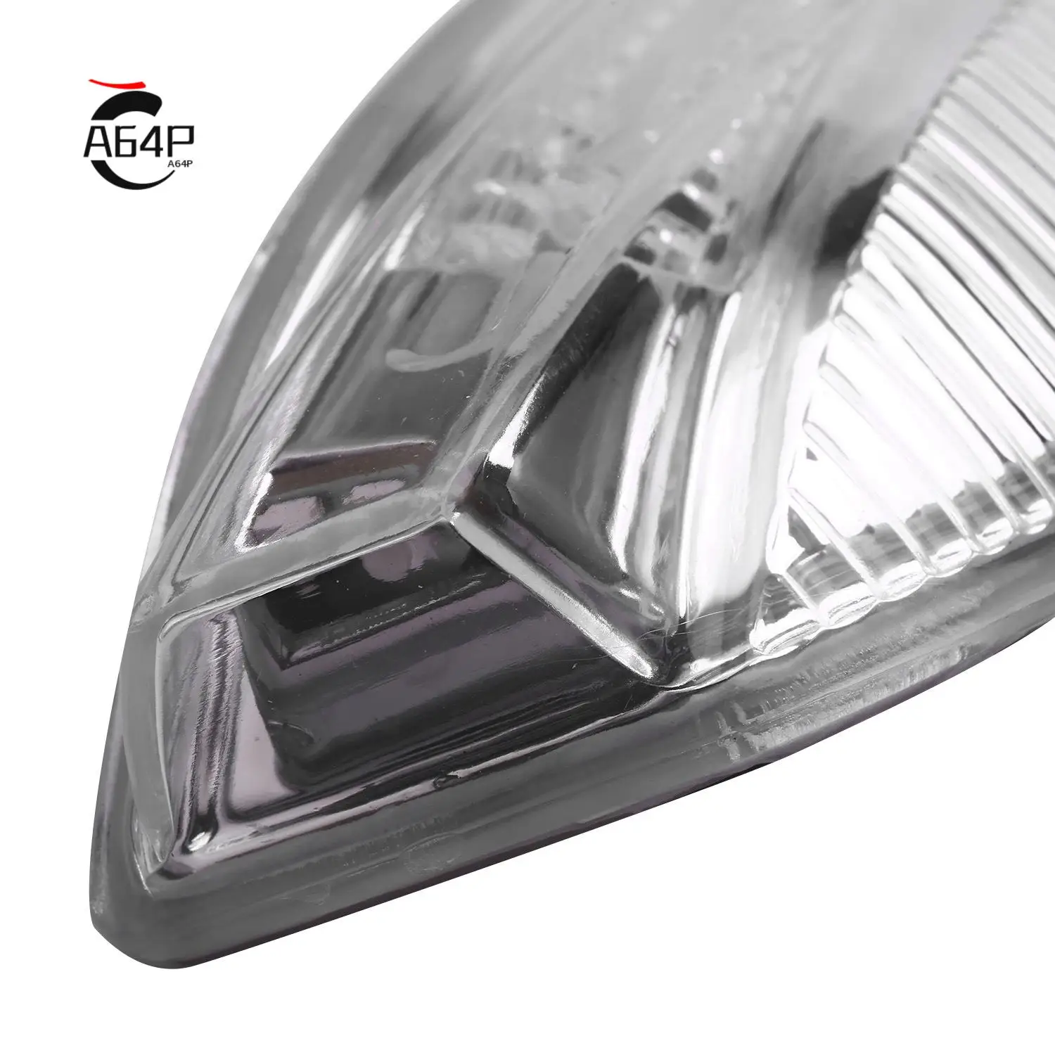 

A64P-Left / Right W204 Door Rear View Mirror Side Mirror Turn Signal Lights Lamps For Mercedes For Benz Ml Class C-Class W204