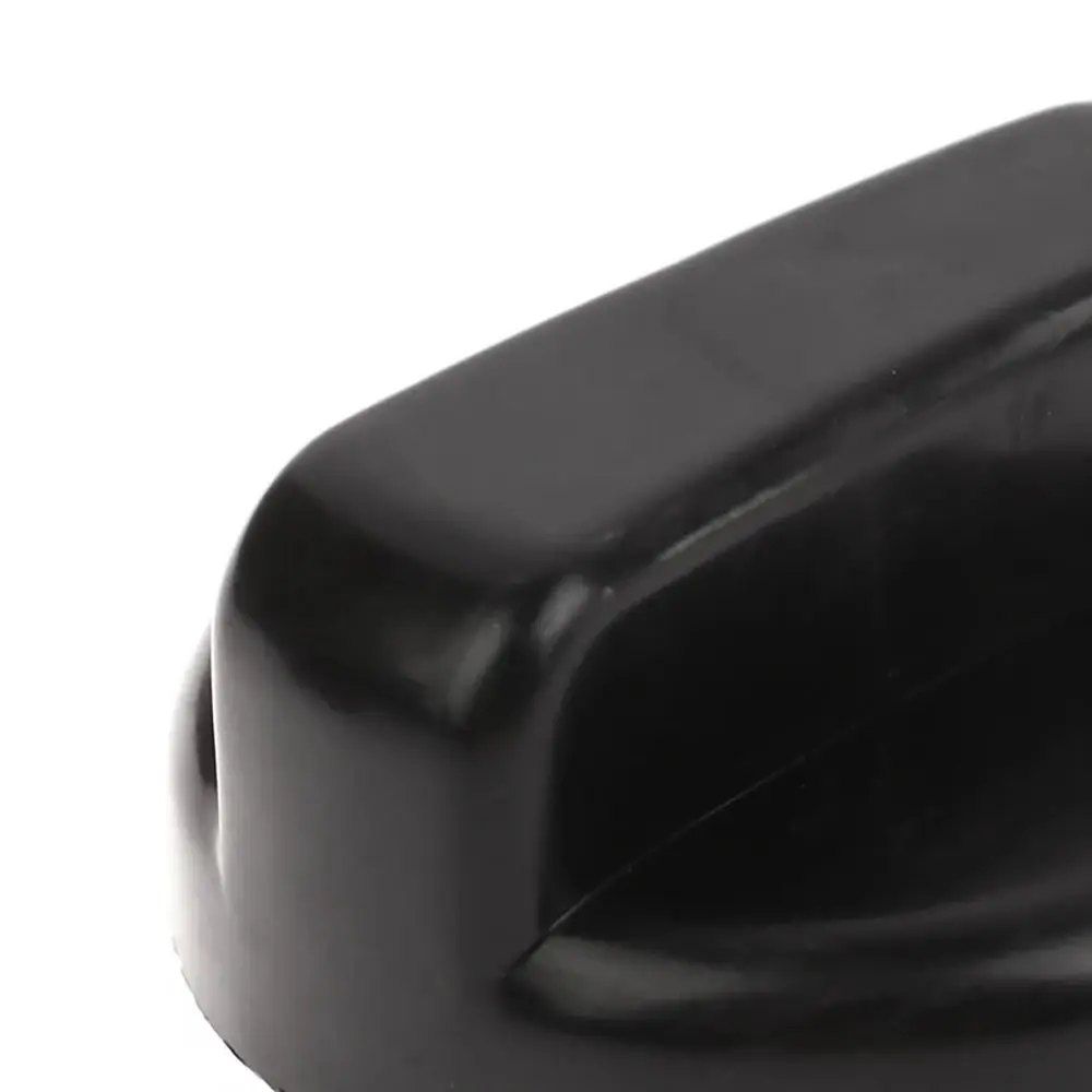 1/2/5Pcs General Gas Stove Cooker Control Knob Plastic Handle Range Oven Hob Knobs For Benchtop Burner 8mm