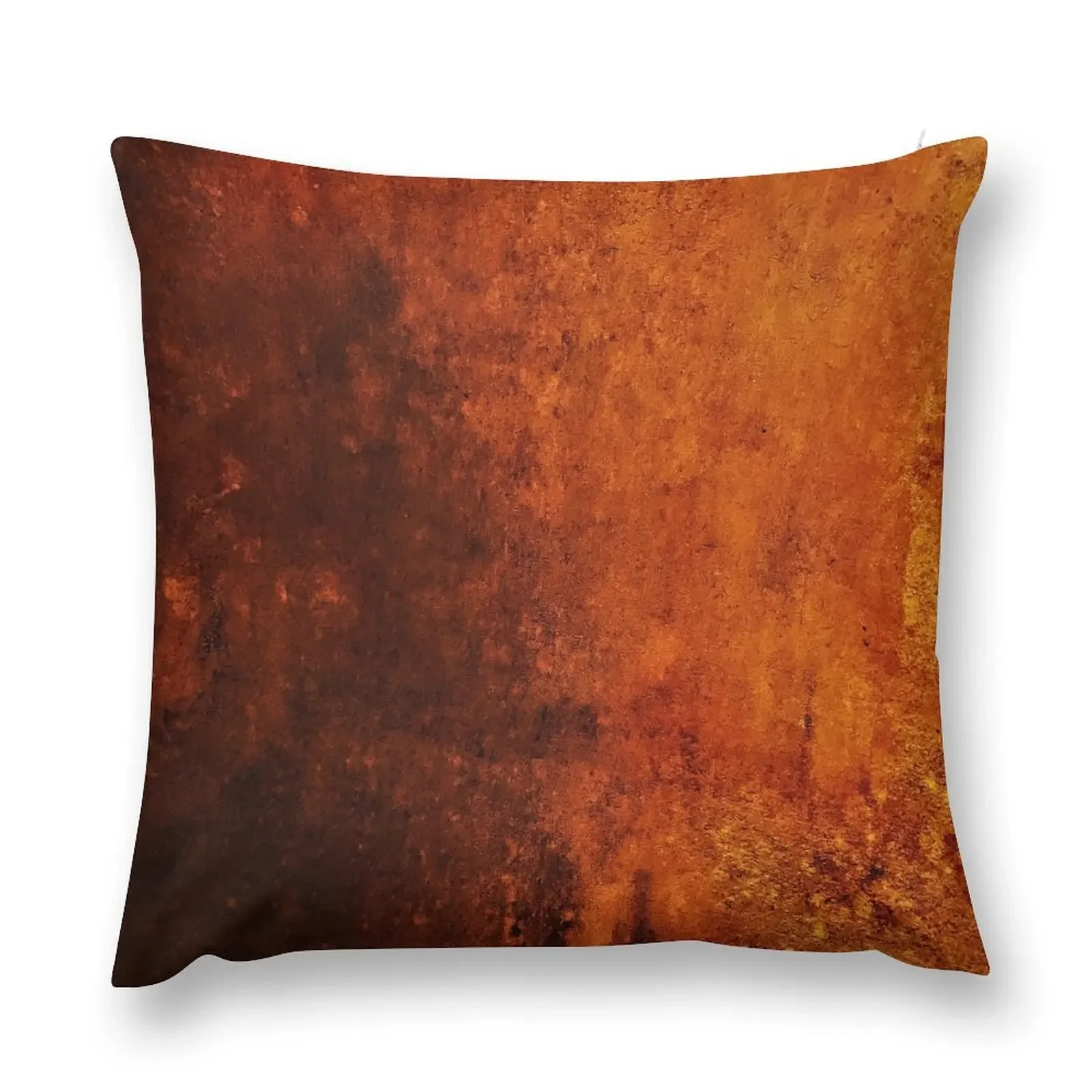 Copper Plate Throw Pillow Christmas Covers For Cushions christmas pillowcases Custom Cushion Photo pillow