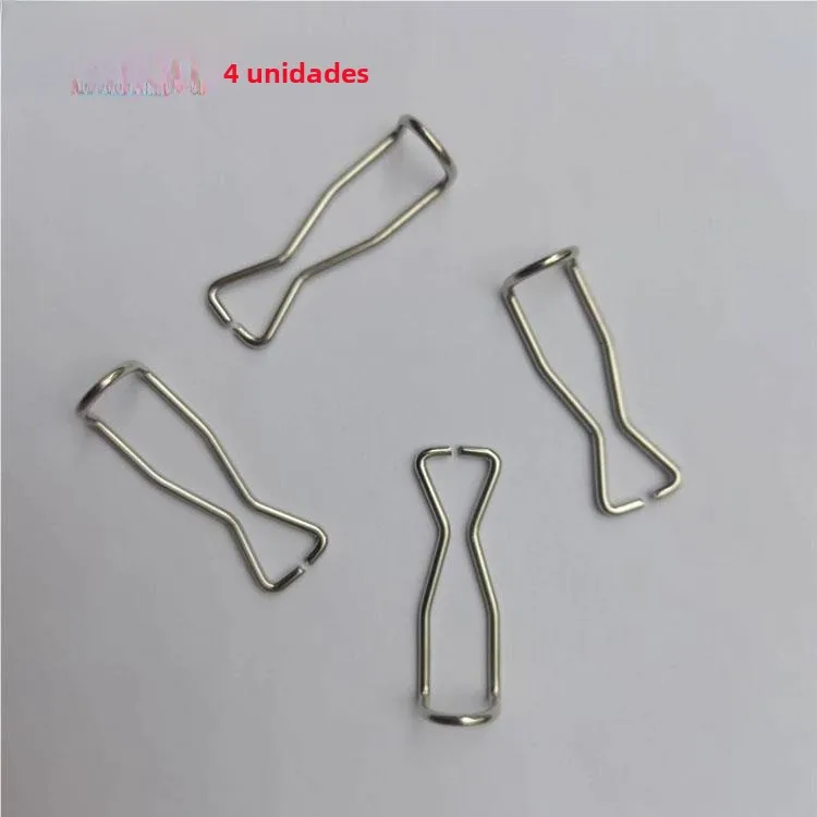 metal-shopping-cart-accessories-snap-hooks-connect-rod-screw-metal-buckle-cap-for-vegetable-buying-hand-pulled-cart