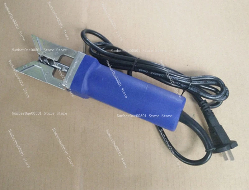 Handheld Electric Corner Cleaner Machine for Aluminum Profile Weld Seam Removal Deburring Tool