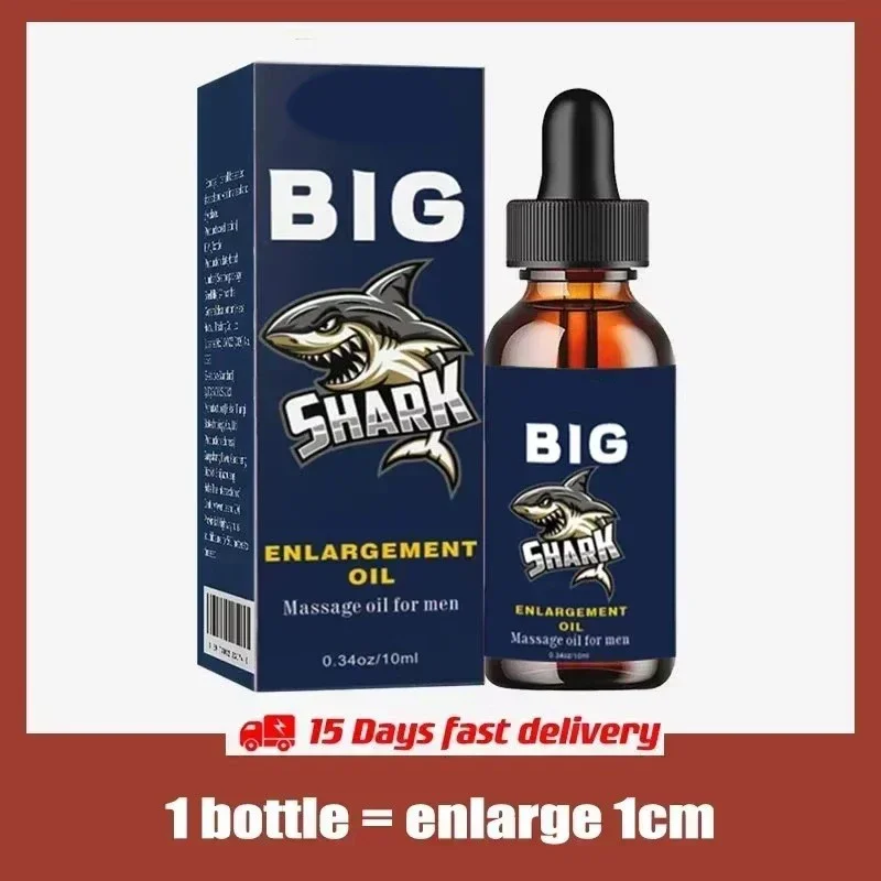 Penis enlargement Penis extender Men's Massage Oil Private Part Growth Enlargement Fluid Increases thickness and length