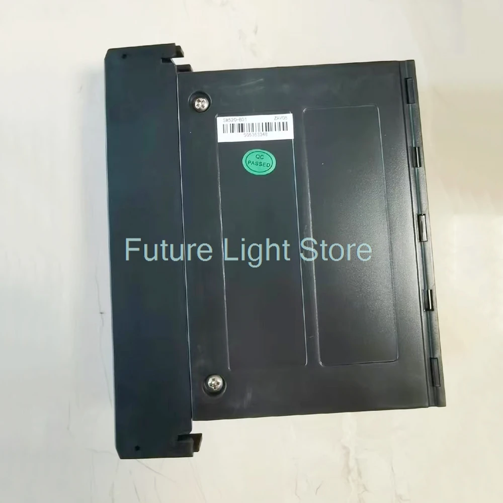 SM520 8-Channel Redundant 4-20mA/2-22mA Current Analog Output Module