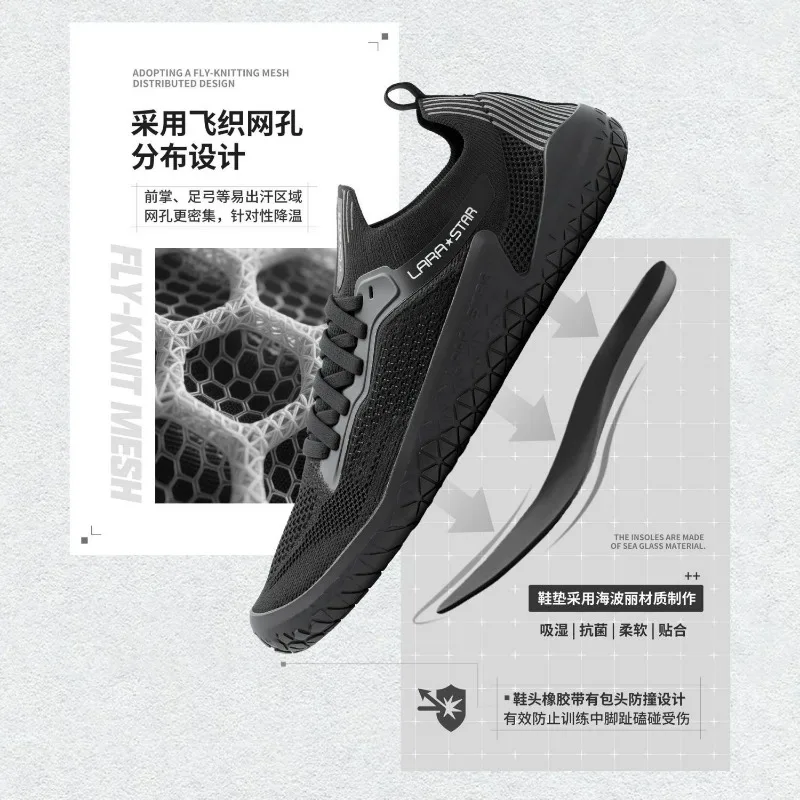 

2026 Classic Brand Squat Hard Pull Shoes For Men Women Designer Weight Lifting Shoes Unisex Comfortable Squat Hard Pull Shoes Co