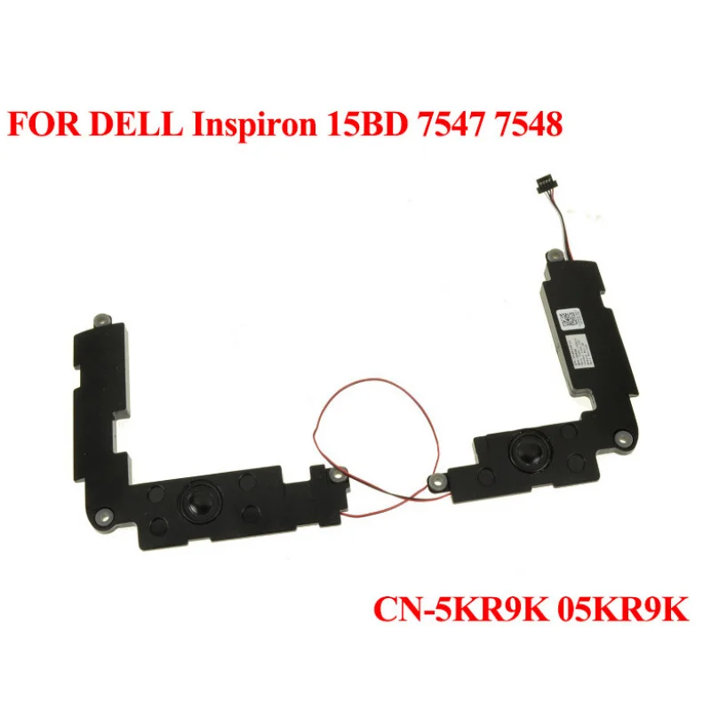 R+  for Dell Lingyue 7548 7547 Loudspeaker Audio speaker Player 05KR9K
