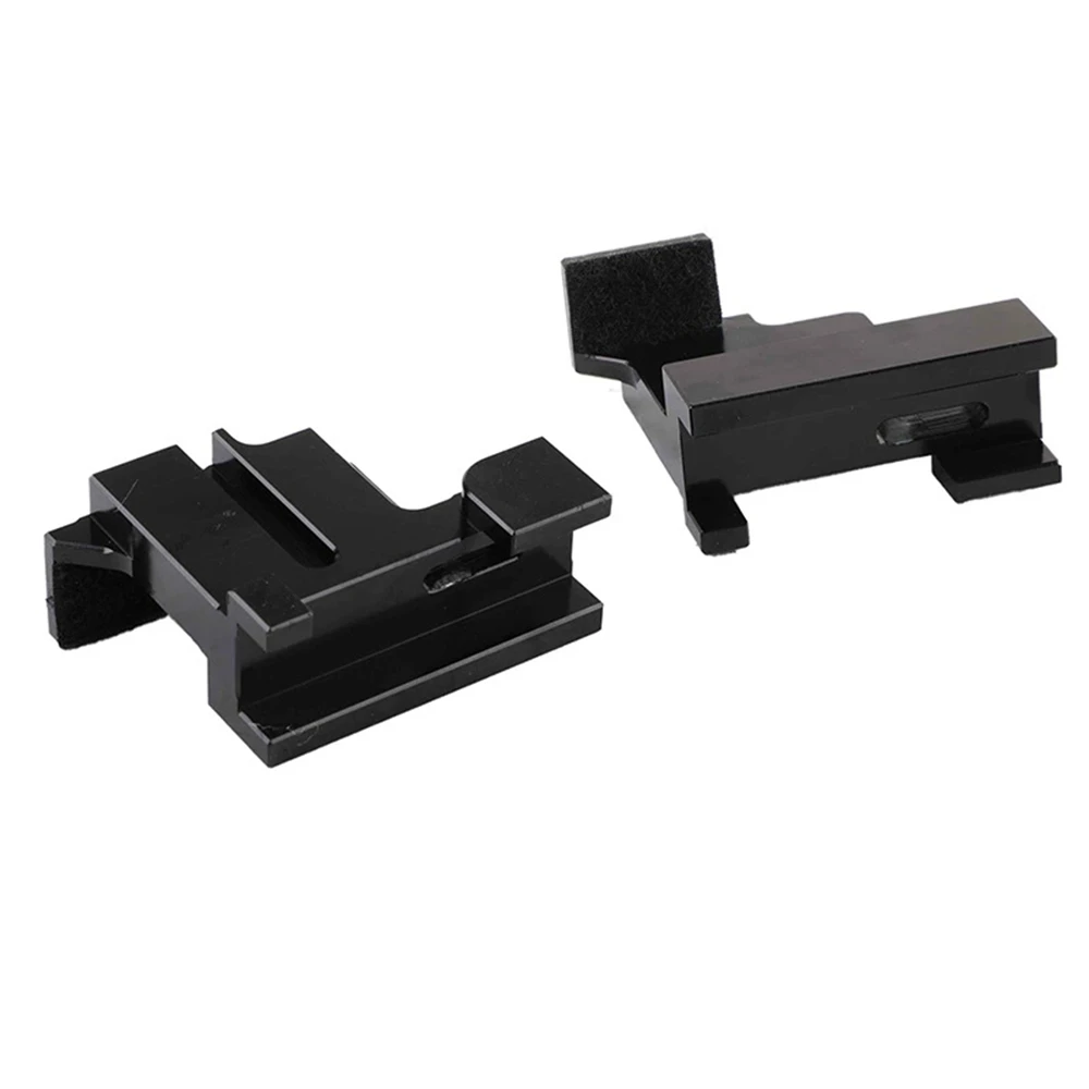 

​1Set Sunroof Track Guide Rails Assembly Repair Kit for Ford Edge/Lincoln MKT MKX 7T4Z78502C06A & B and 7T4Z78502C07A & B