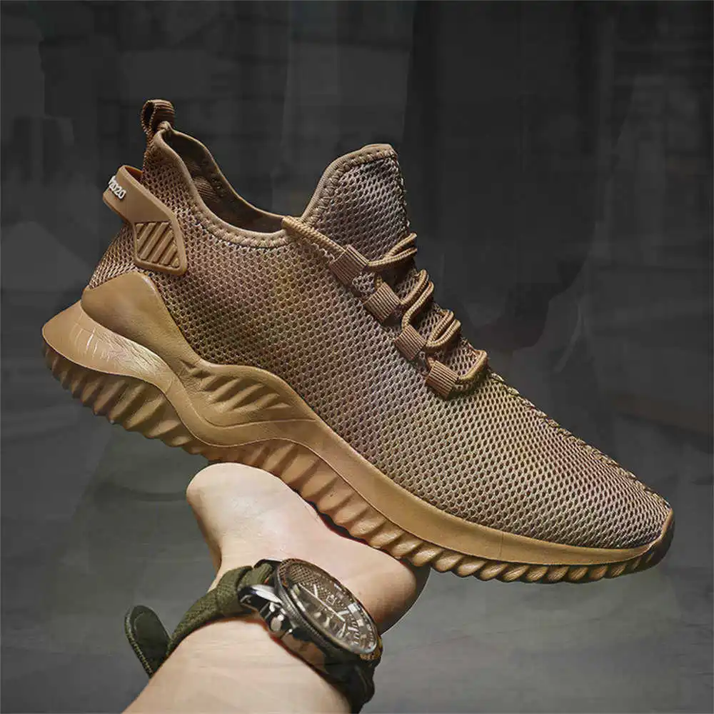 

Number 47 Parkside Men's Sneakers High Brand Men Casual Shoes Tennis Boots Sport Racing Industrial Sewing Fashionable