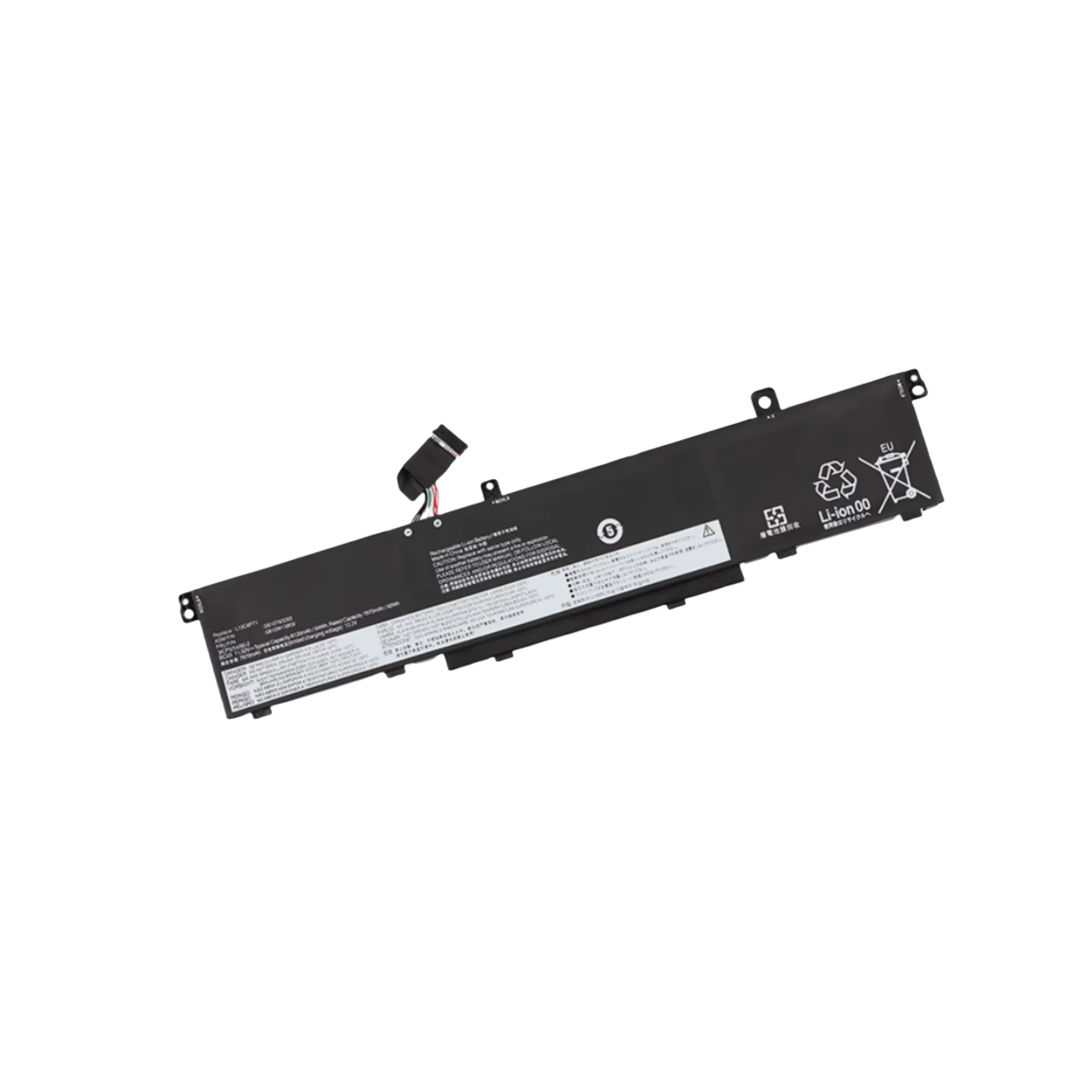 

ThinkPad P17 Gen 1 20SN 20SQ L19C6P71 L19C6P71