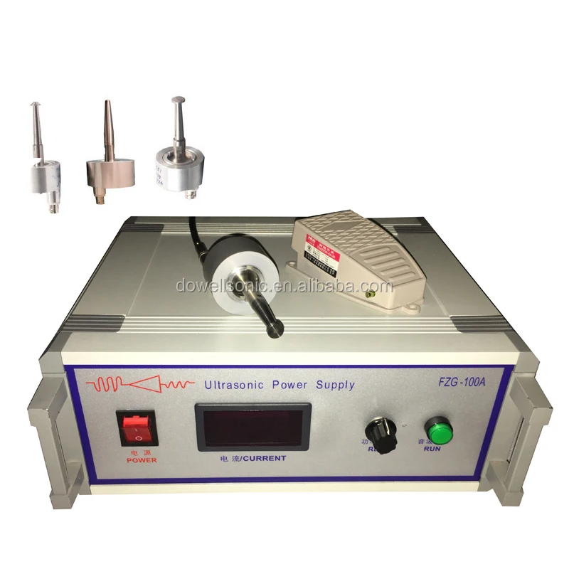 

Ultrasonic Coater for Nanowires and Graphene AtomizingAR
