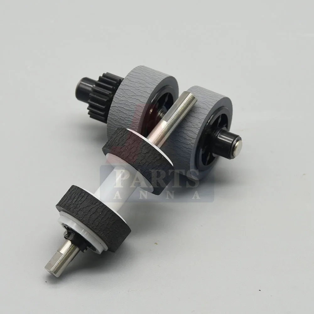1SET Exchange Roller Kit KV-SS058 KV-S1037 for PANASONIC KV-S1038 KV-S1026C   KV-S1065C