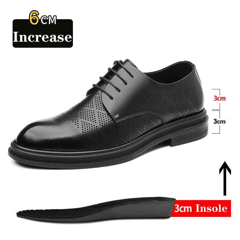 Black Hollow 6CM