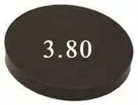 

1221 Регулировка внутреннего клапана SIMI sx SLX TPSX