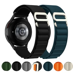22mm Nylon Loop Watch Strap For Suunto Vertical Race Strap Watchband Bracelet Replacement Wristband For Suunto 5 9 Peak Pro Band