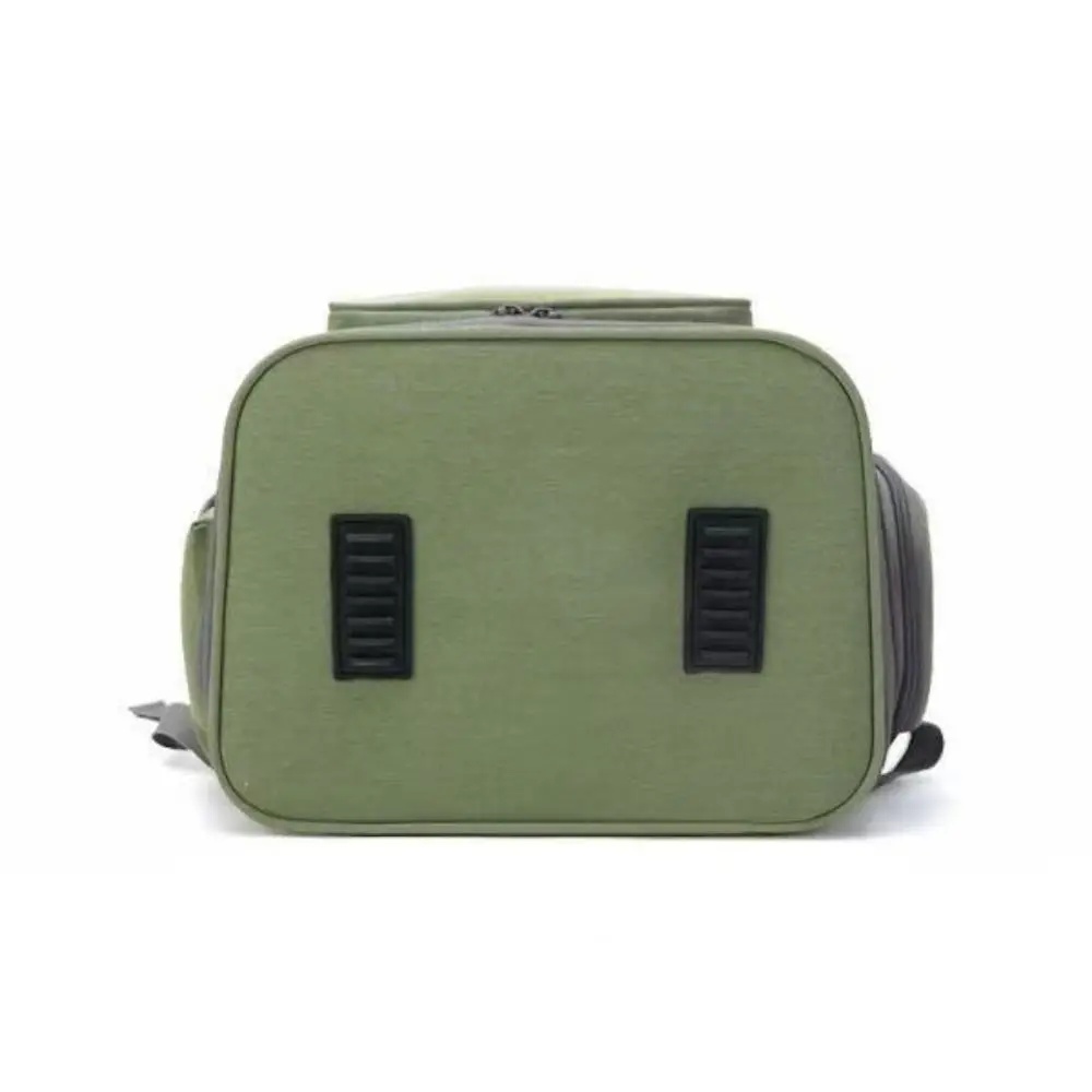 

Practical Transparent Pet Carrier Backpack Breathable Ventilated Pet Shoulder Bag Space Capsule Pet Travel Bag Pet Transport