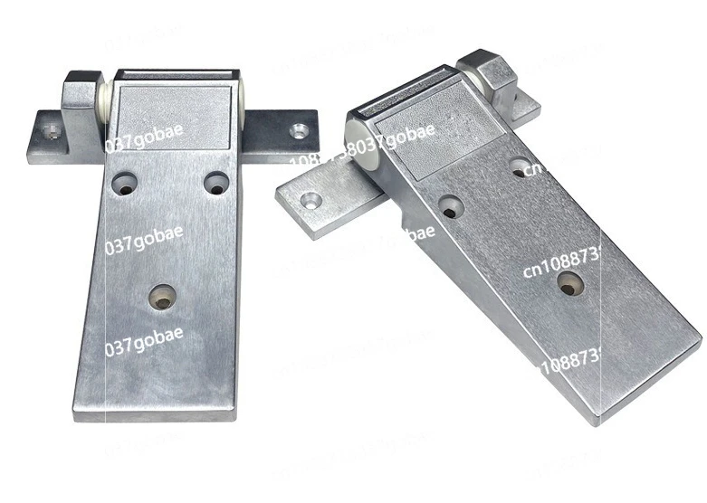 

204 Дверь для холодного хранения, сверхмощная петля, промышленная духовка, утолщенная петля, духовка, пружинная отрывная листовая высокотемпературная краска Mattabo