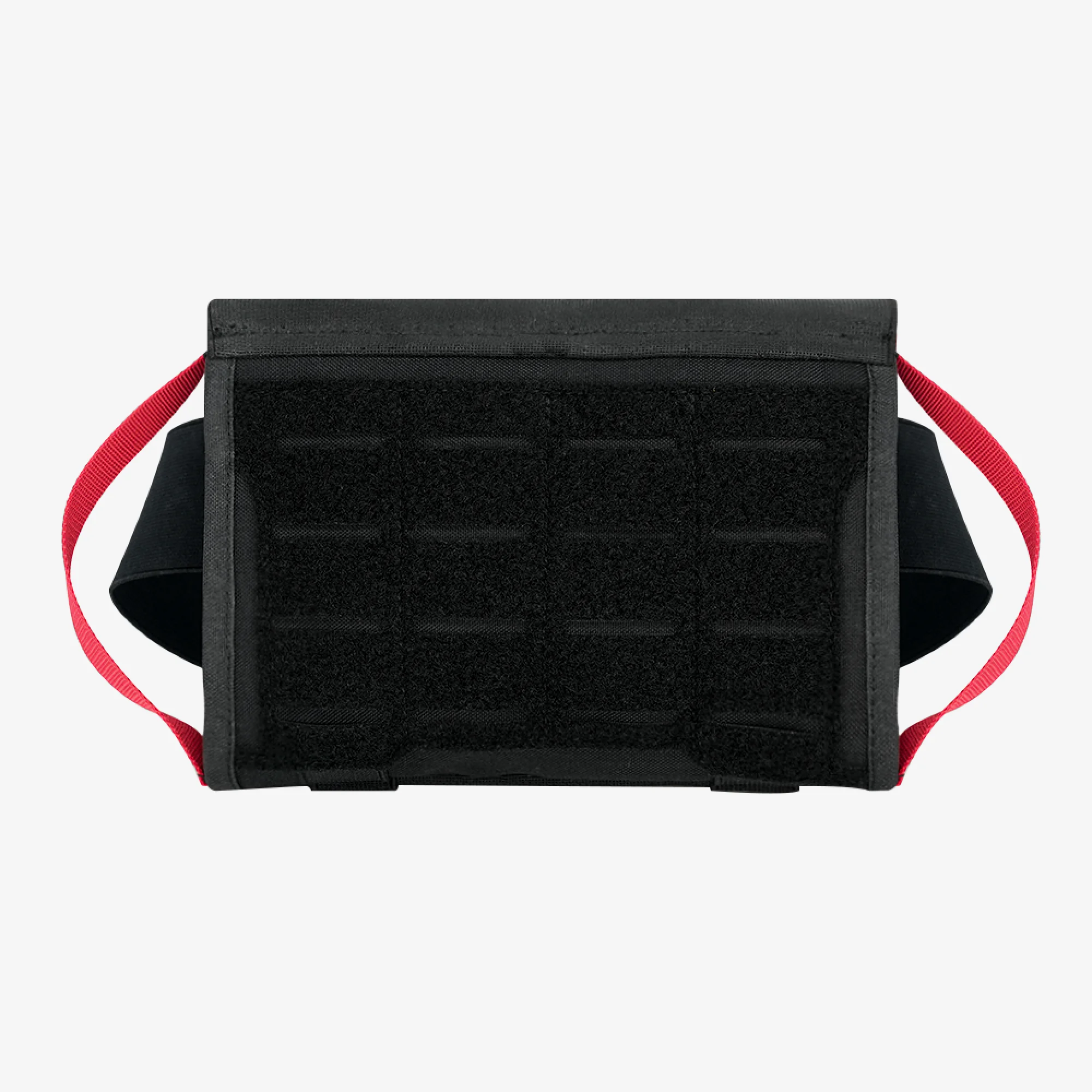 RHINO RESCUE Car First Aid Kit IFAK POUCH Molle Medical Pouch for Travel Hiking Camping (empty bag)