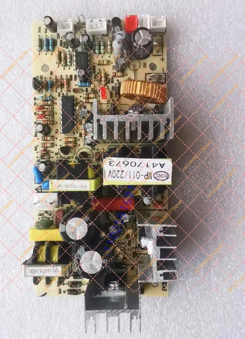 Vinocave Wine Cooler Control Board MP-011 220V, Wine Refrigerator Circuit Board High Quality