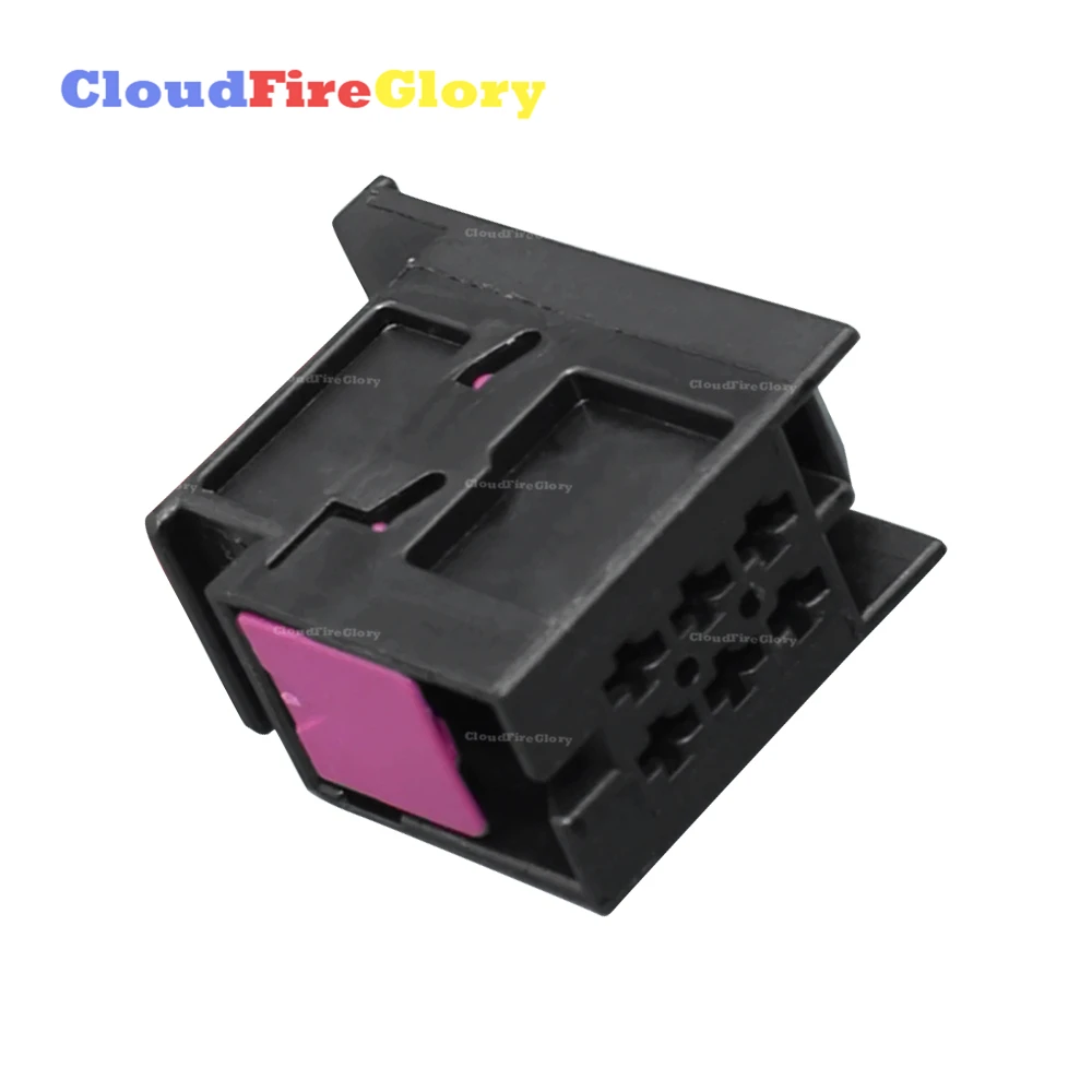 

CloudFireGlory For A1 2011 2012 2013 2014 Q3 2012 2013 2014 2015 2016 6 Pin Left Or Right Flat Contact Housing 6Q0937702