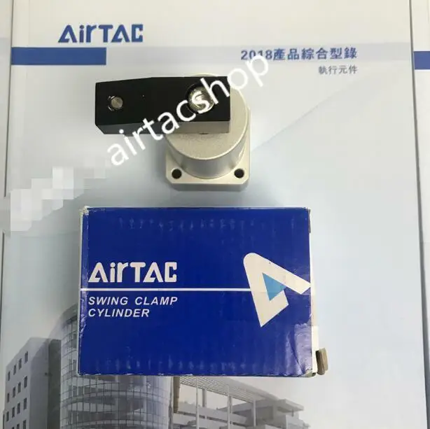 1PCS Neuer AirTAC ACKL25X90 Zylinder