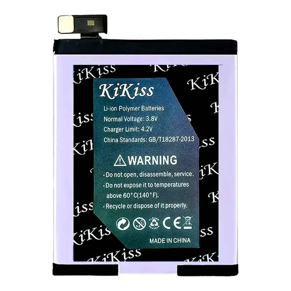 

UBATIA286AFN2 High Performance Safe Mobile Phone Battery For Sharp Aquos R2 SH-03K 4650Mah
