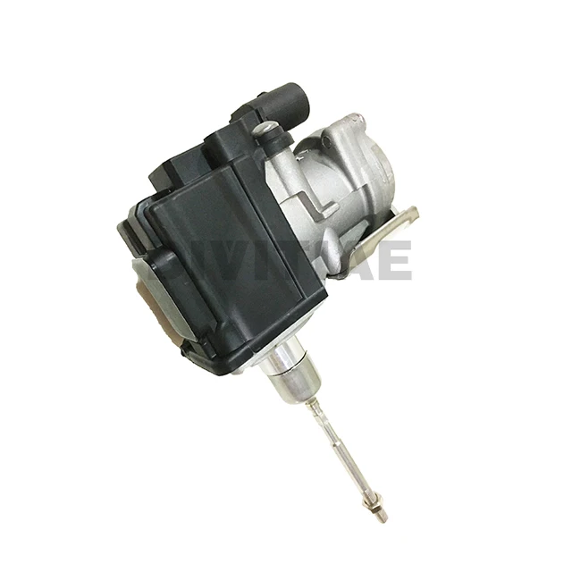 06K145725T 06K 145 725 R FOR VW Arteon GOLF PASSAT AI A3 TT Leon waste gate turbo wastegate IS38 actuator