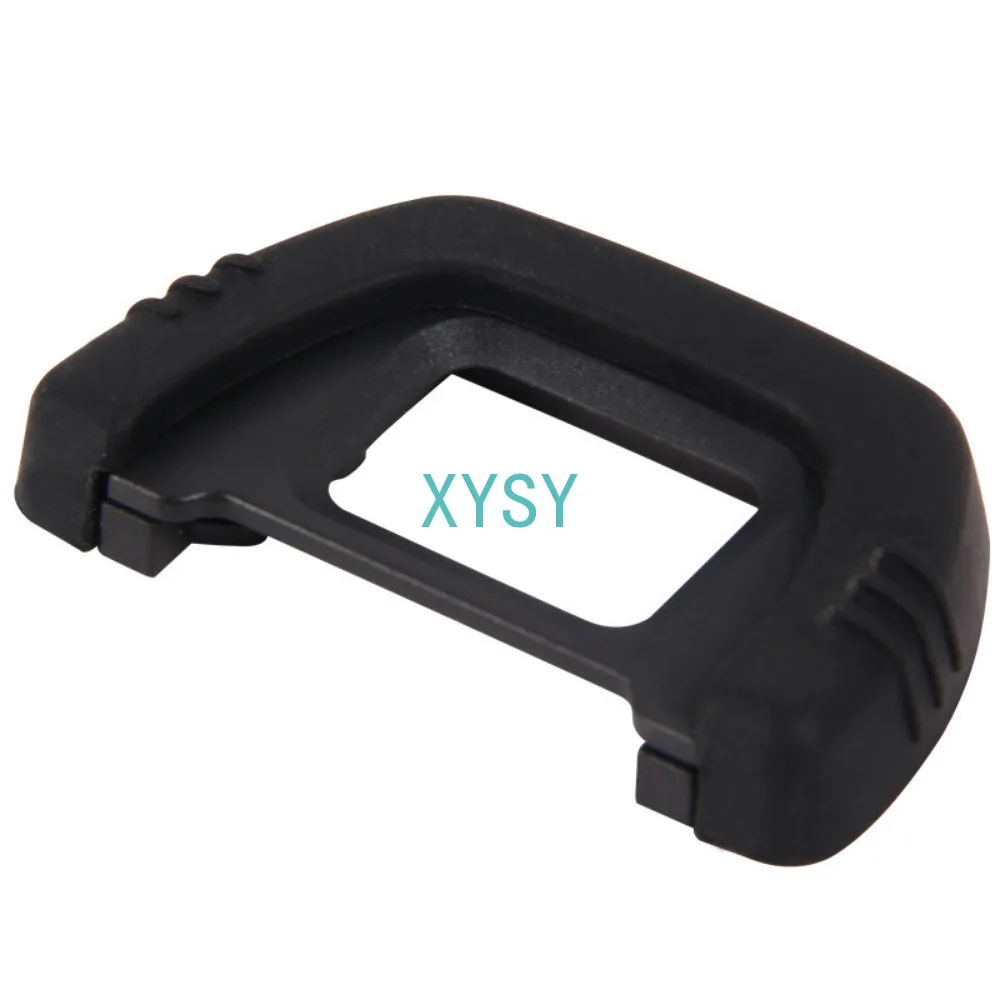 Baru DK-21 Jendela Bidik Karet EyeCup Lensa Mata untuk Nikon D70s D300s D750 D40 D50 D100 D200 D7100 D7000 D300 D80 D90 D600 D610 DK21