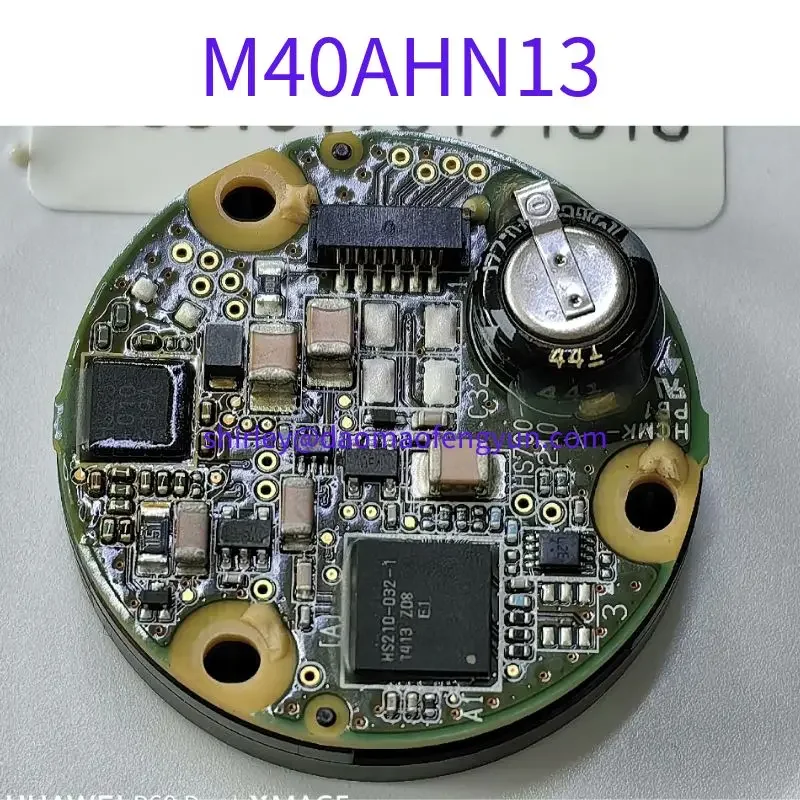Used  encoder M40AHN13
