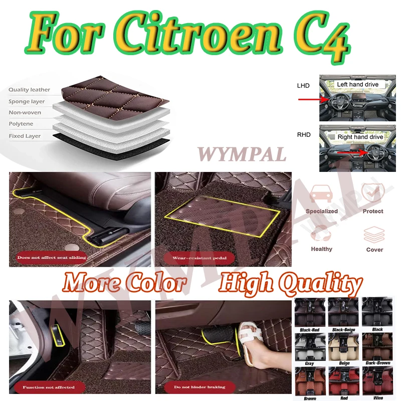 Luxury Custom Car F…