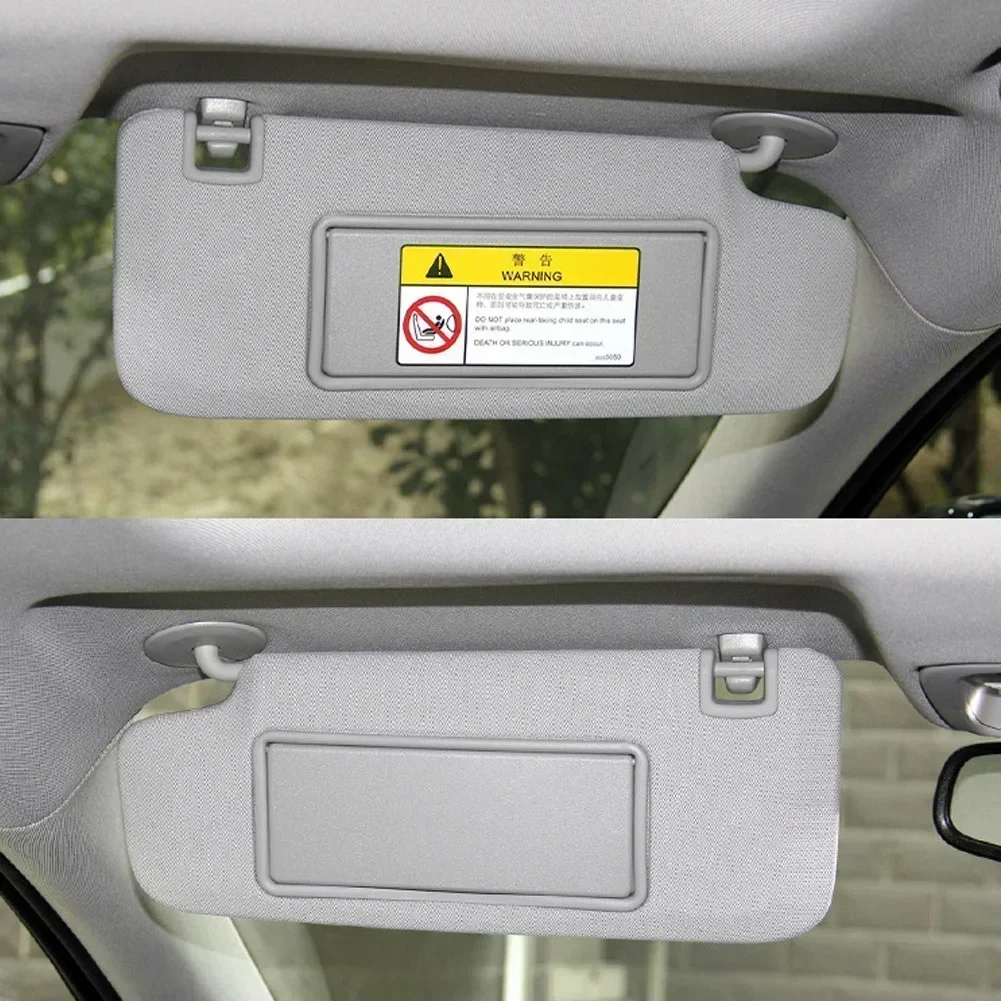 

Солнцезащитный козырек, зеркало для макияжа, автомобильный внутренний солнцезащитный козырек, аксессуары, 1 шт., подходит для Buick, Envision, Regal, для Lacrosse