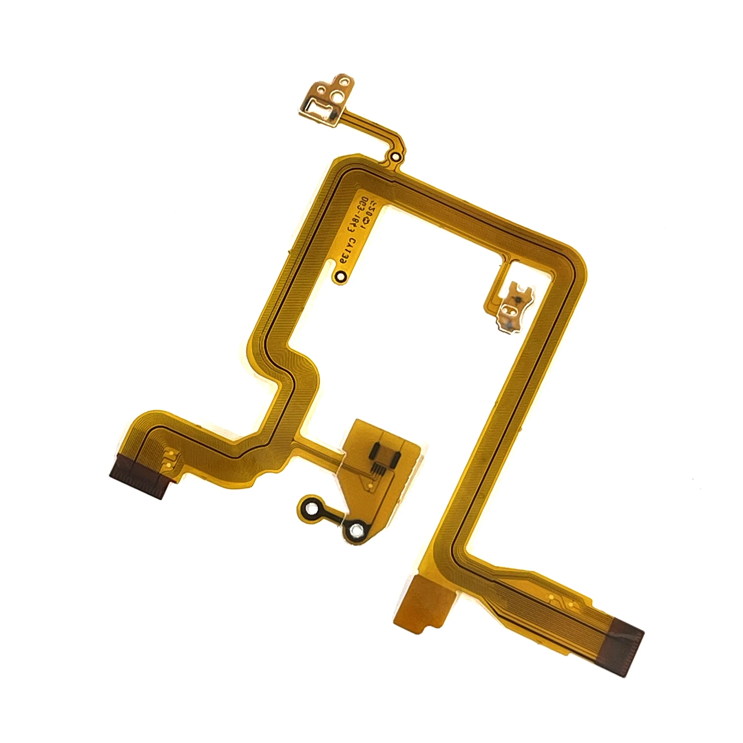 100% جديد LCD الكابلات المرنة لكانون HV20 HV30 HV40 FHG10 كاميرا فيديو إصلاح الجزء