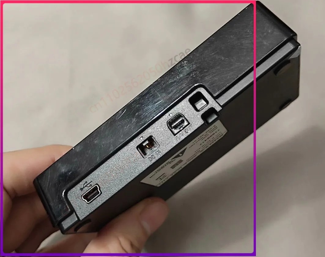 Genuine for Sony DCR-SR62 DCR-SR300 Handycam Camcorder Station Dock DCRA-C171 Second-hand products