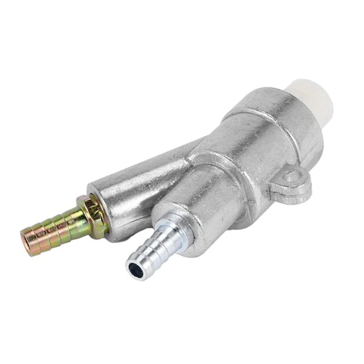 ABKO-Air-Sandblaster Narzędzia do piaskowania do usuwania rdzy i kurzu Narzędzie do piaskowania z dyszą z węglika boru 6MM