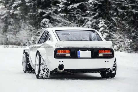 6 best sales nissan 240z - №5