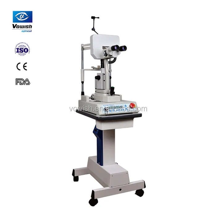 ophthalmologic instruments CE approved MD-920 Nd:YAG