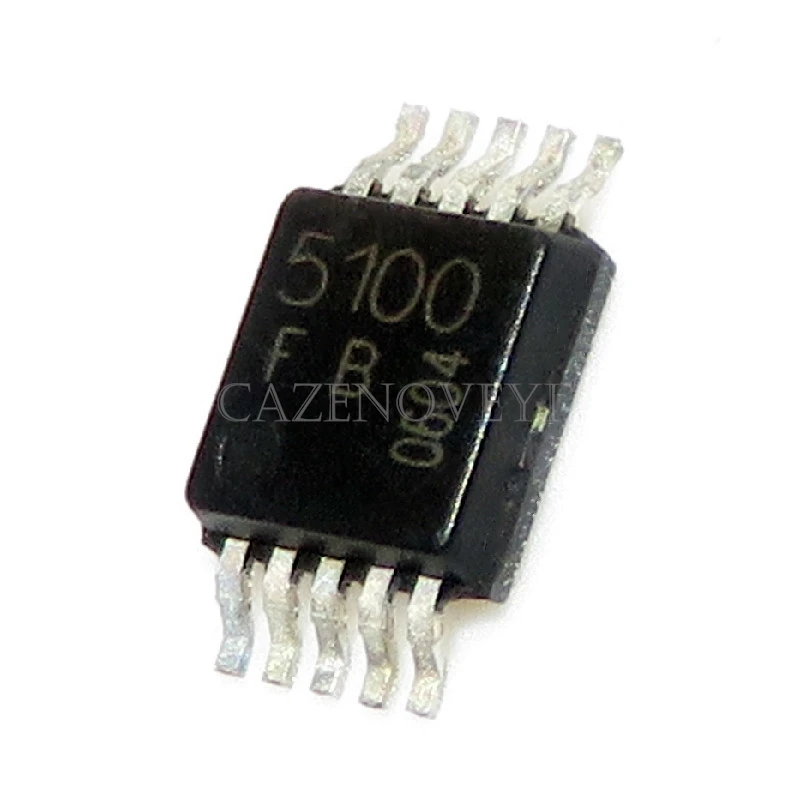 5PCS TPS54240 5424Q TDK5100F TDK5100FE 5100FE UPD78F9202MA-CAC-A F9202 9202 TPF605A TPF605 SSM2167-1RMZ SSM2167 B11 MSSOP-10