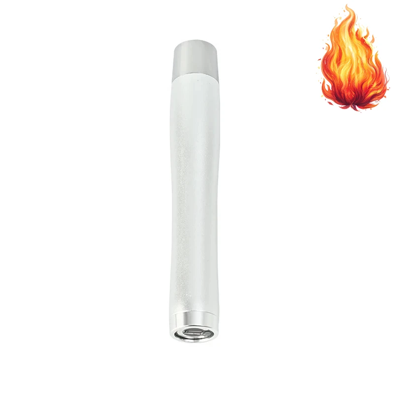 2025 3MHz-17MHz Ultrasonic Facial Beauty Device | Smart Home Use | Water Droplet Style | KC Factory (OEM/ODM Supported)