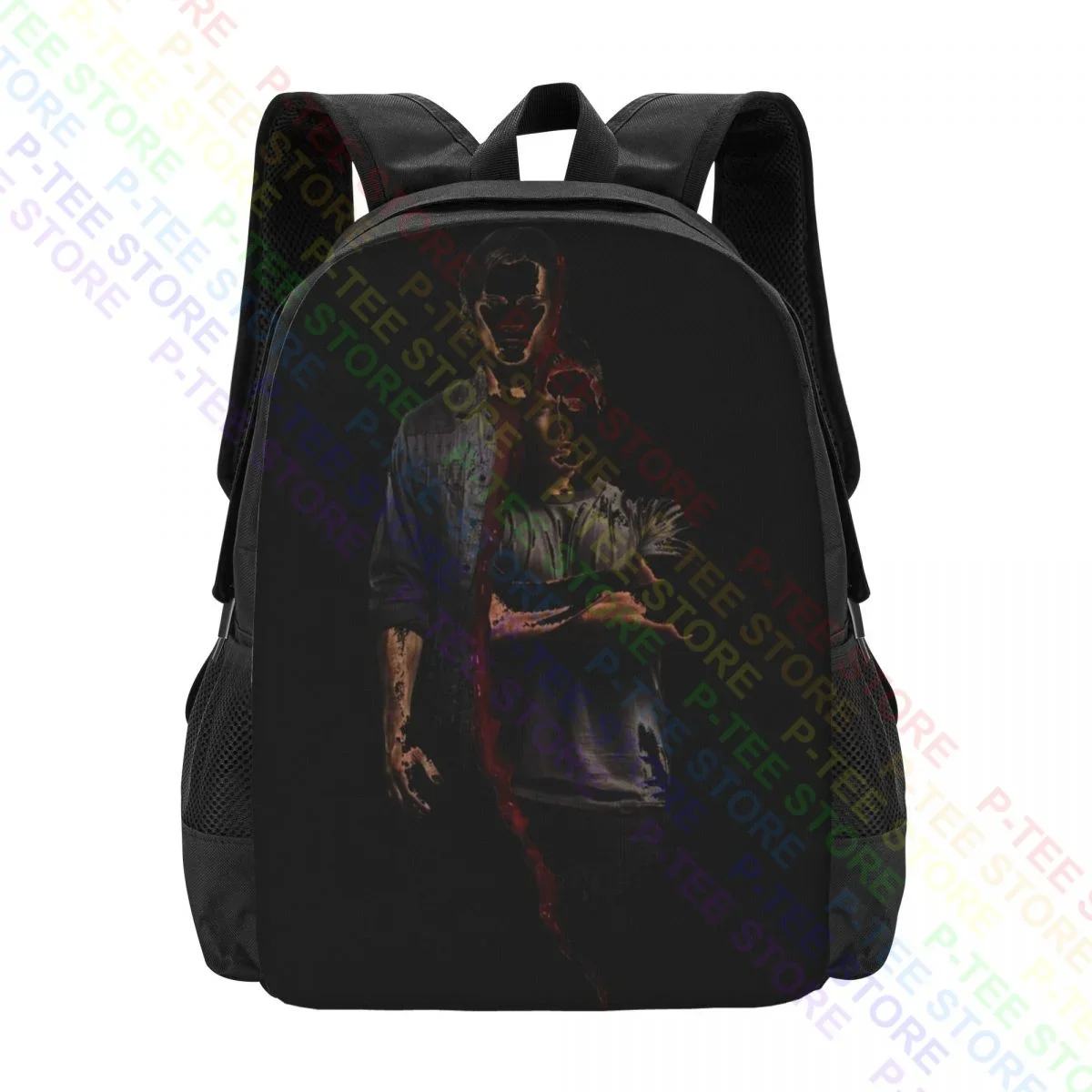 Dean And Sam Winchester , Supernatural TvBackpack Large Capacity Softback Personalised